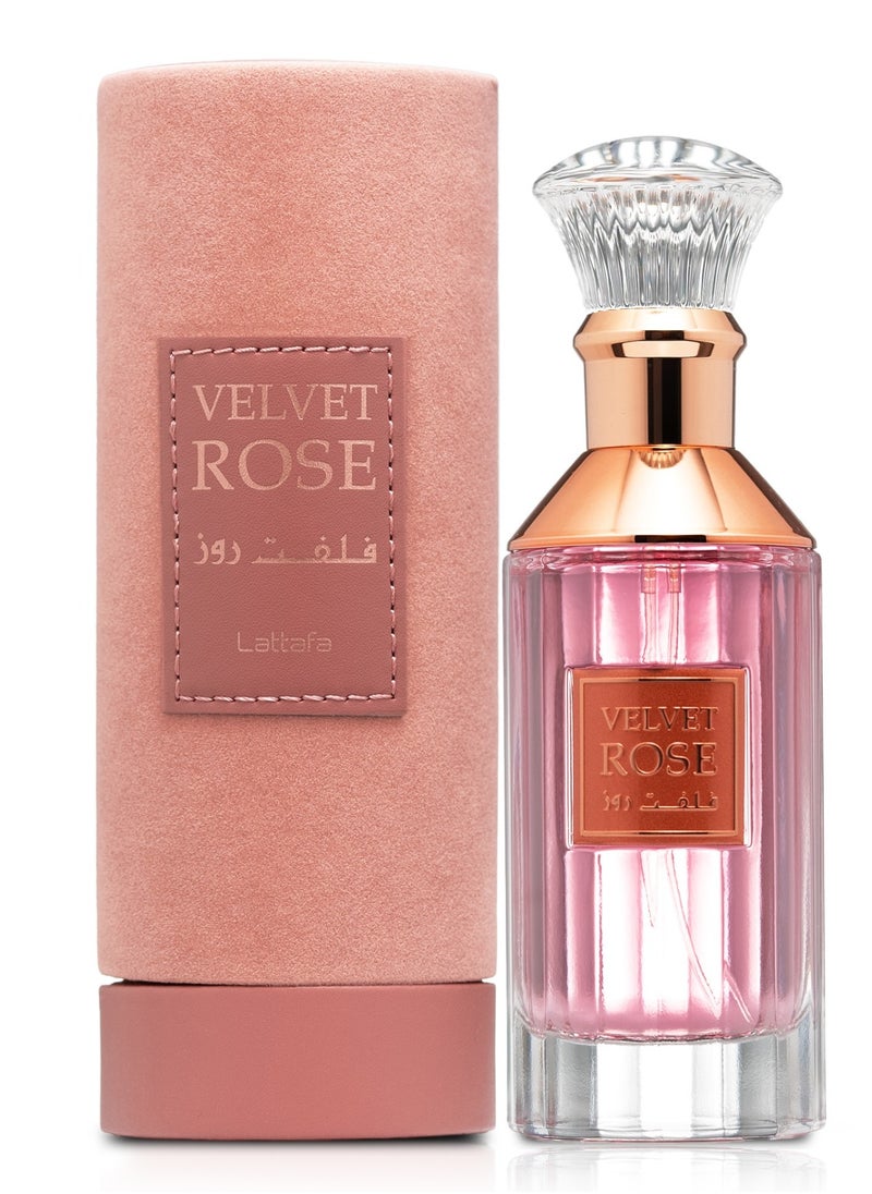 Velvet Rose EDP 100ml