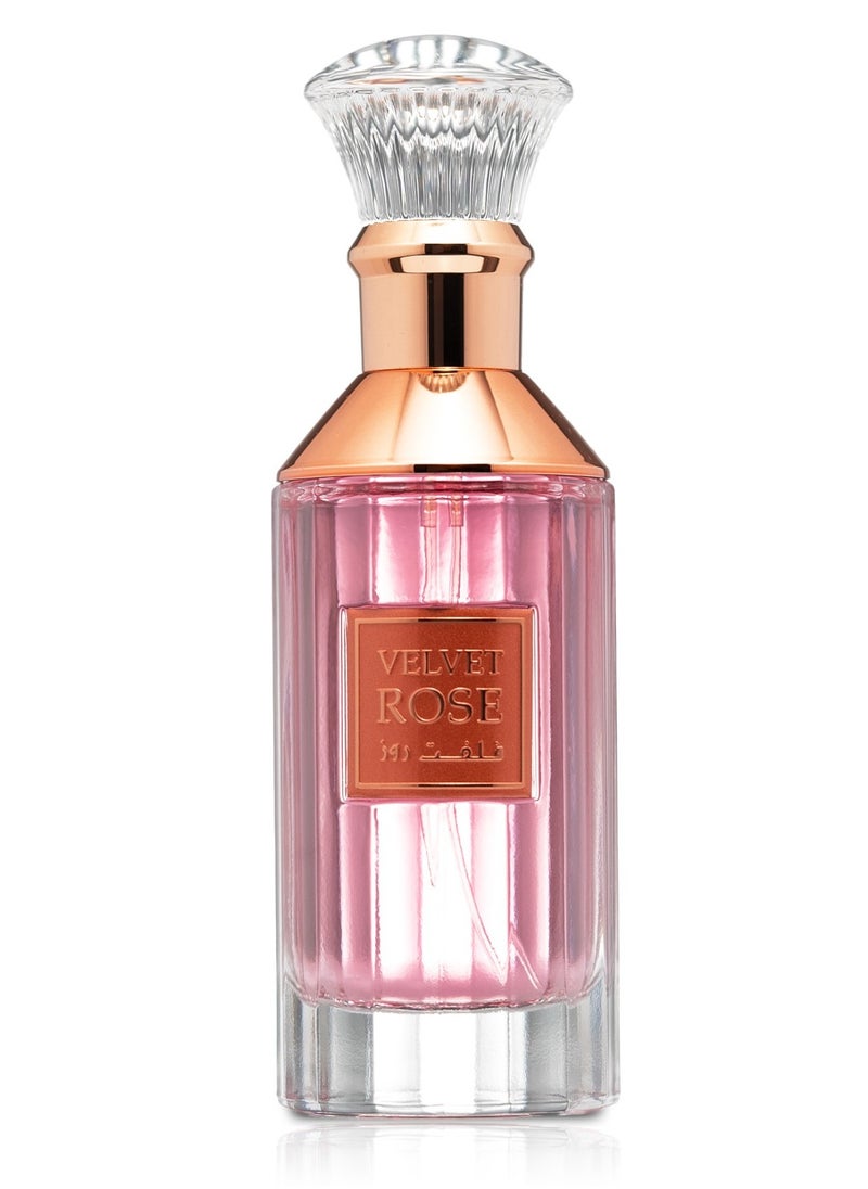 Velvet Rose EDP 100ml