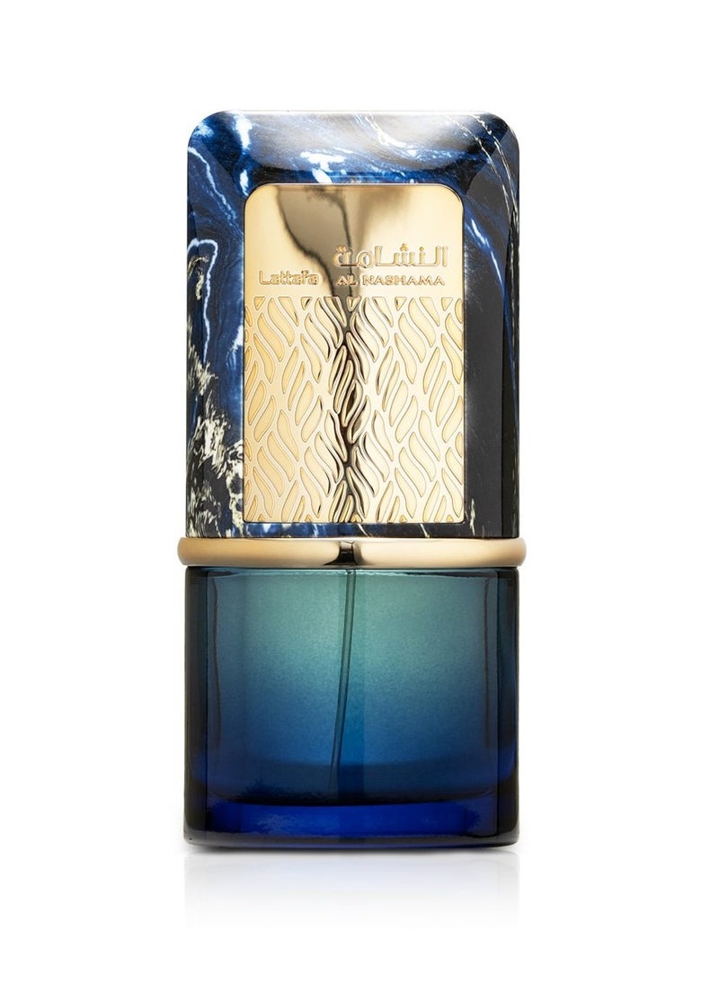 AL NASHAMA CAPRICE EDP 100ml