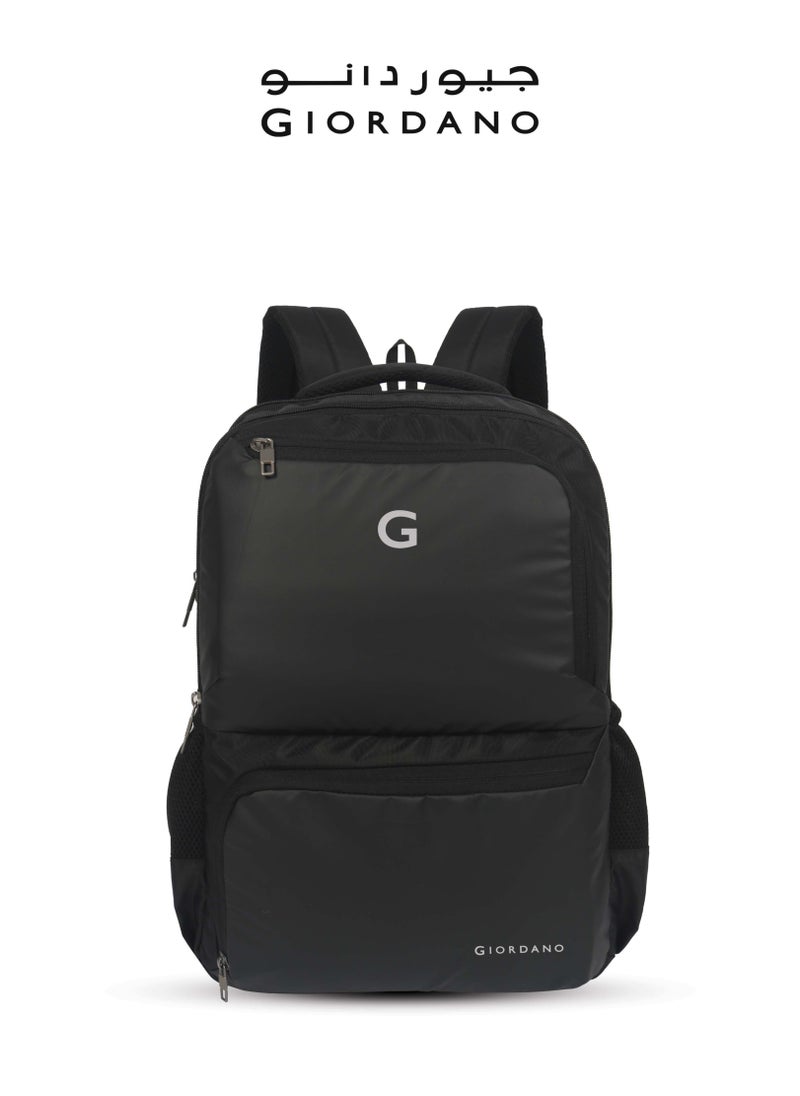 Geneva Backpack Black