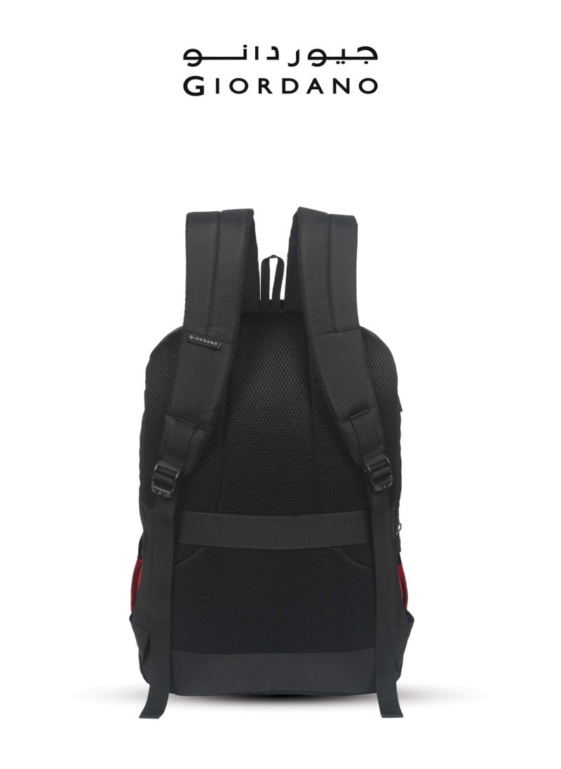 Urban Backpack 19 inch unisex