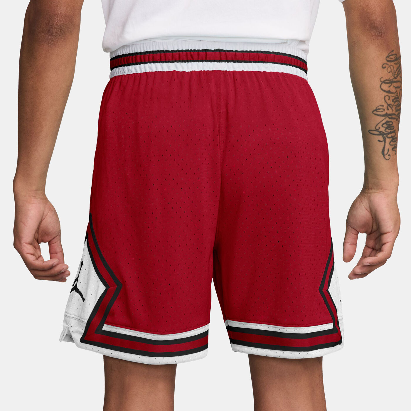 Men's Dri-FIT Sport Diamond Shorts
