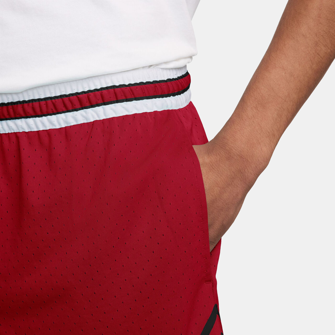 Men's Dri-FIT Sport Diamond Shorts