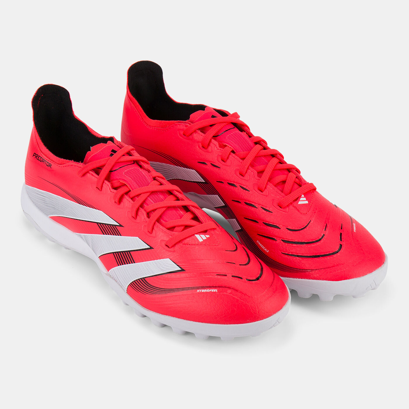 Predator League Turf Ground Football Shoes