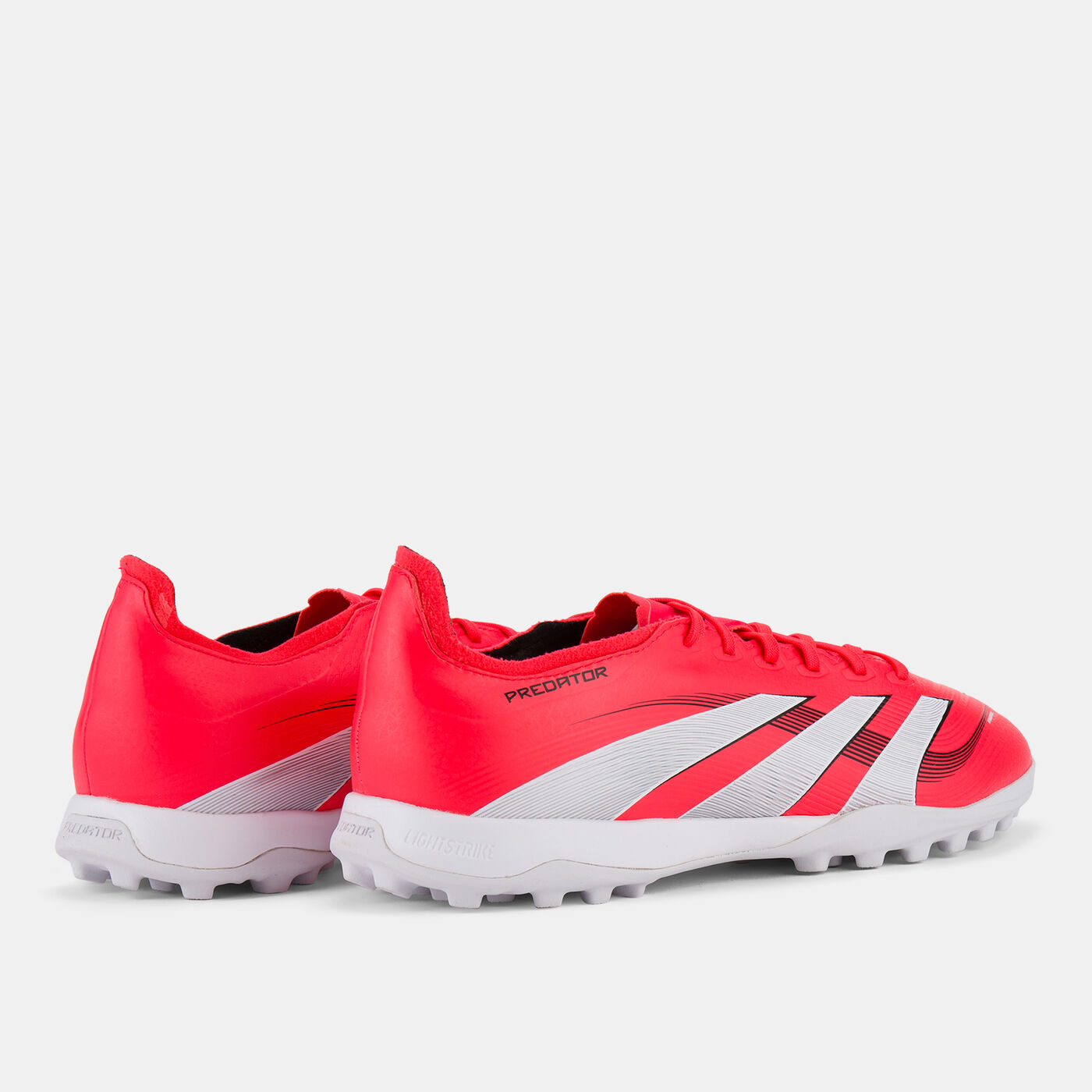 Predator League Turf Ground Football Shoes