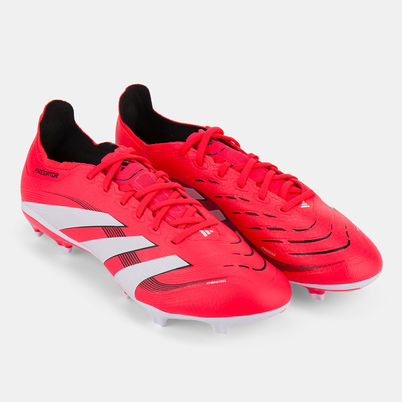 Predator League Multi-Ground Football Shoes