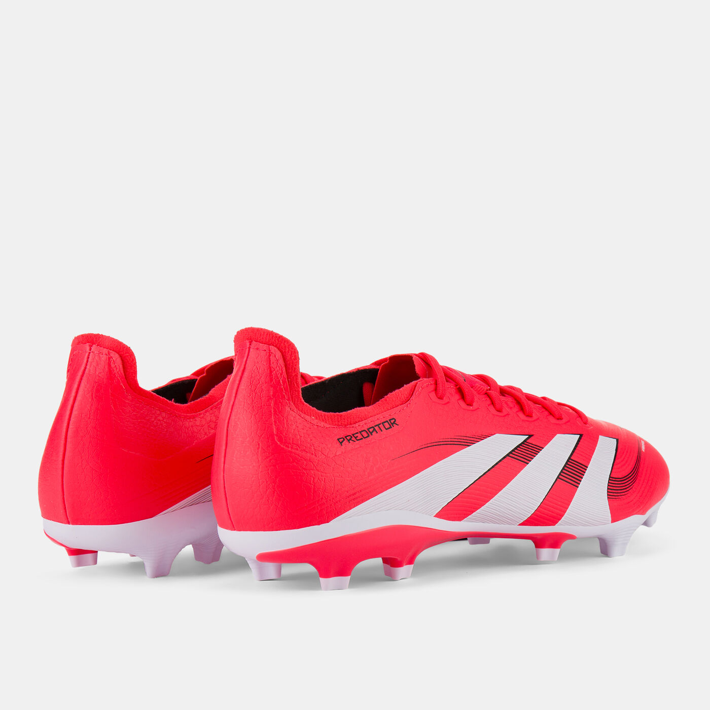 Predator League Multi-Ground Football Shoes