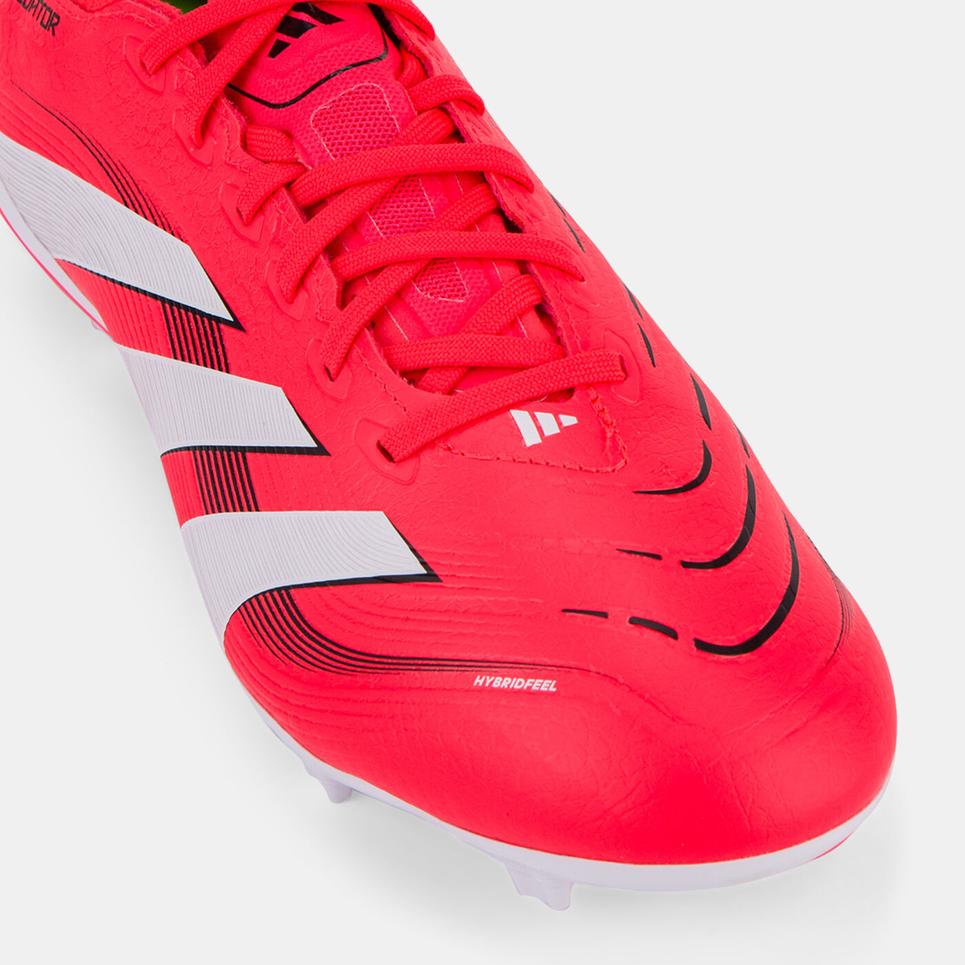 Predator League Multi-Ground Football Shoes