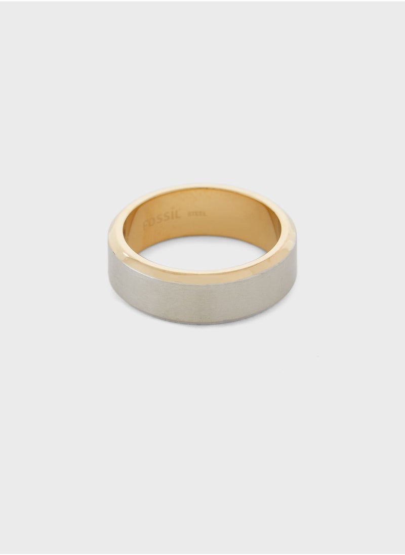 Casual Ring