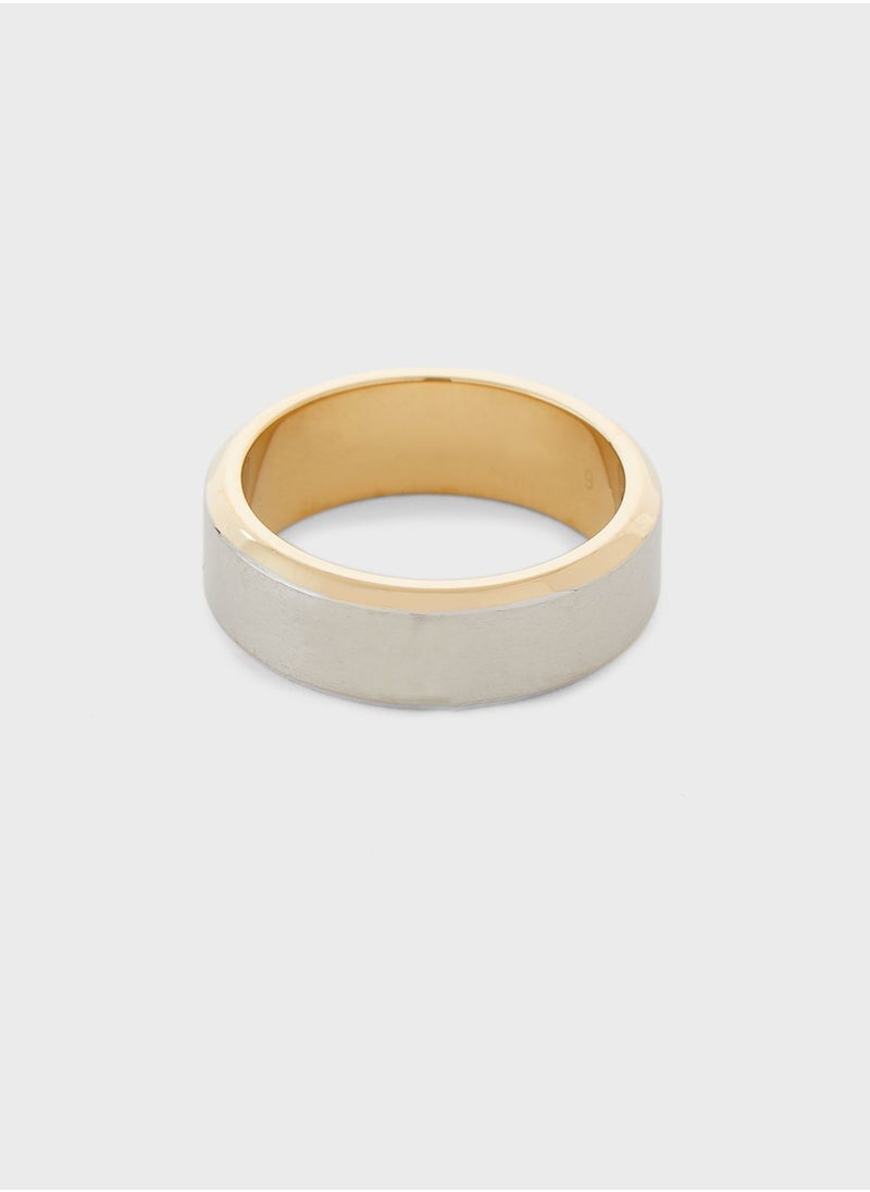 Casual Ring