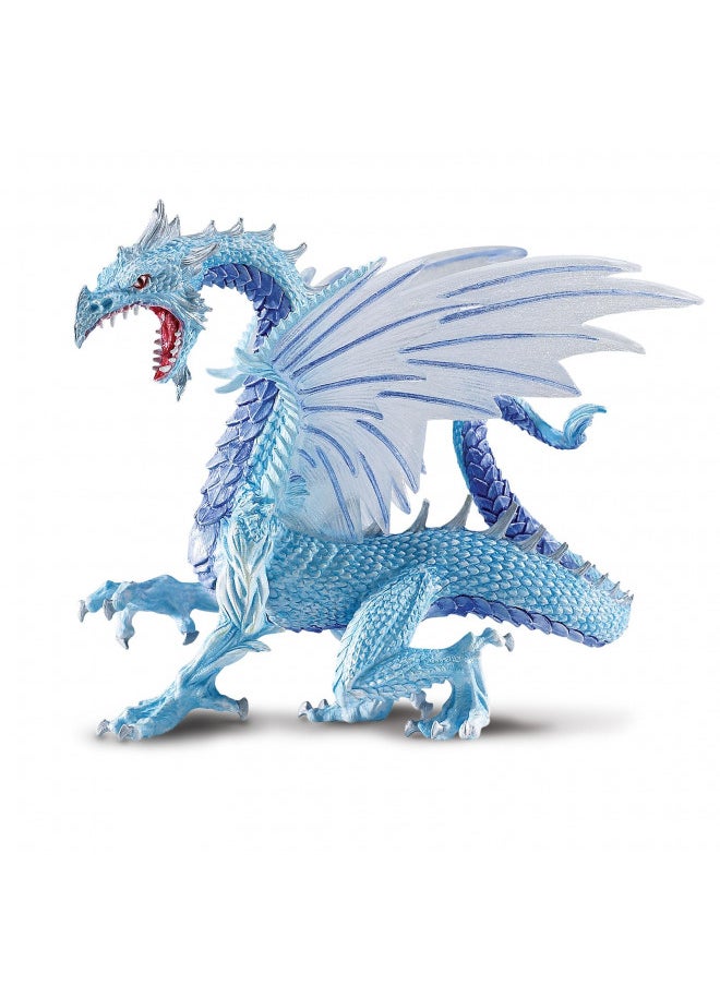 Safari Ltd Ice Dragon