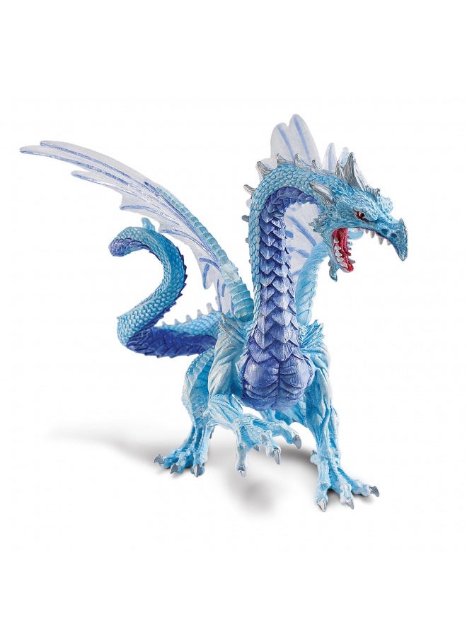 Safari Ltd Ice Dragon