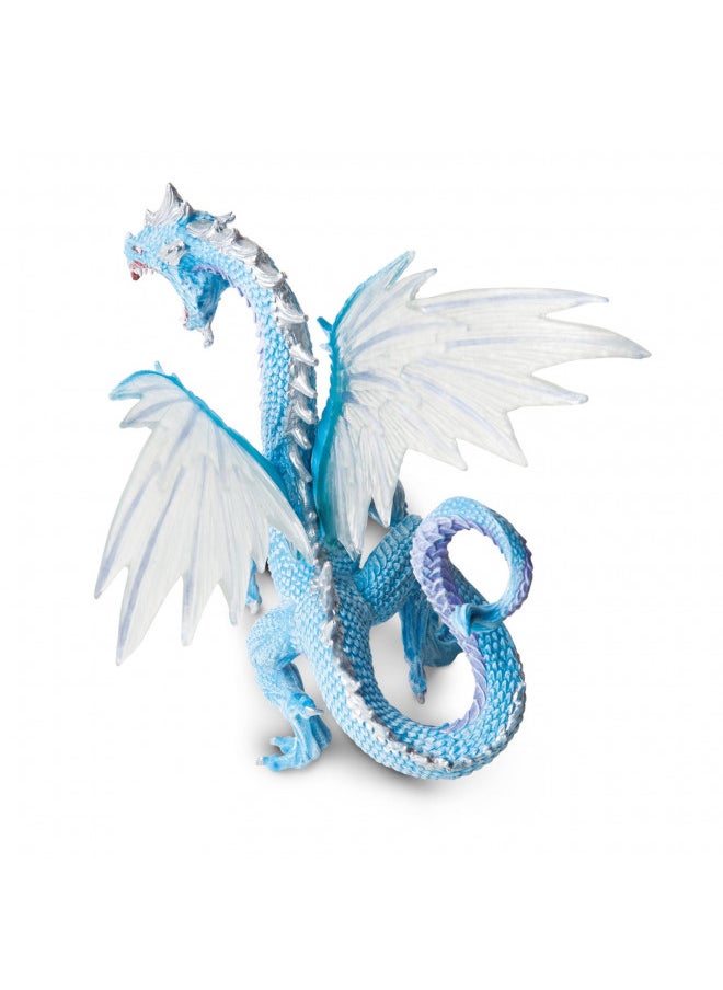 Safari Ltd Ice Dragon