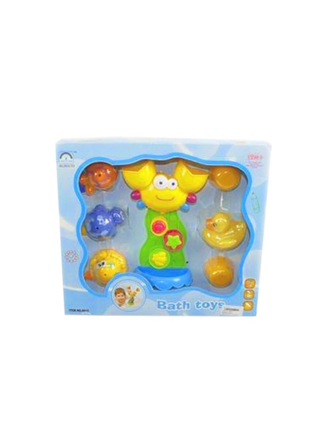 Baby Bath Toys 24-8815