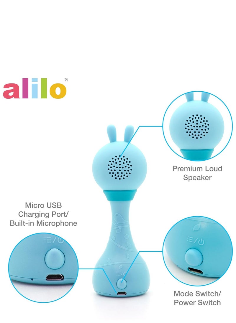 Alilo R1/ Smarty Blue