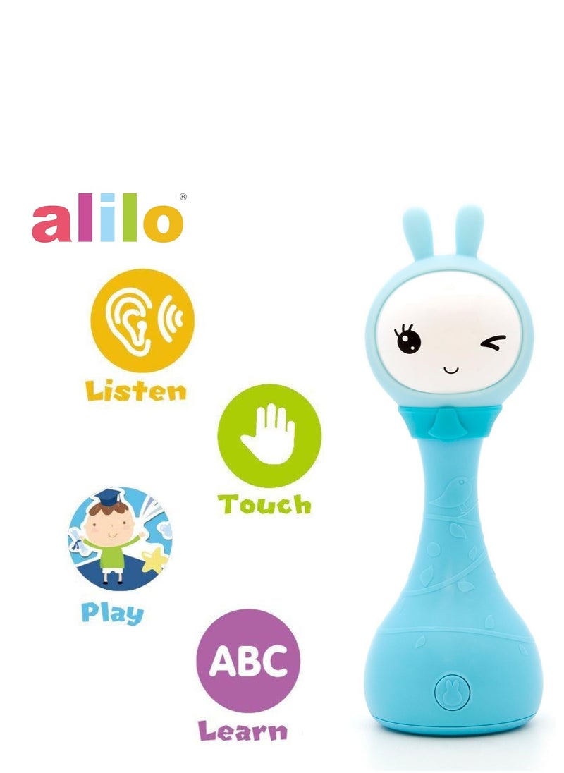 Alilo R1/ Smarty Blue