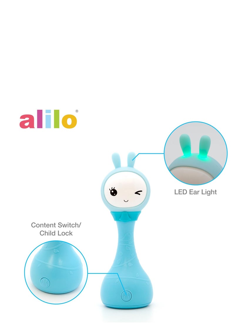 Alilo R1/ Smarty Blue