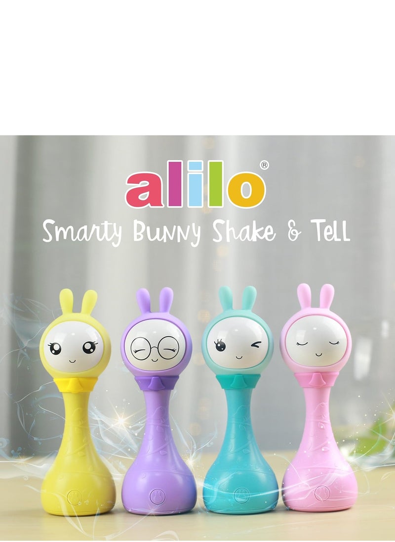 Alilo R1/ Smarty Blue