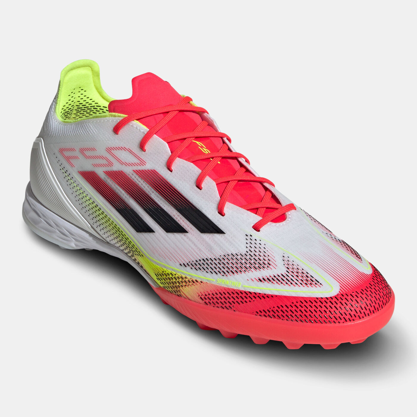 Men's F50 Pro Turf Ground Football Shoes