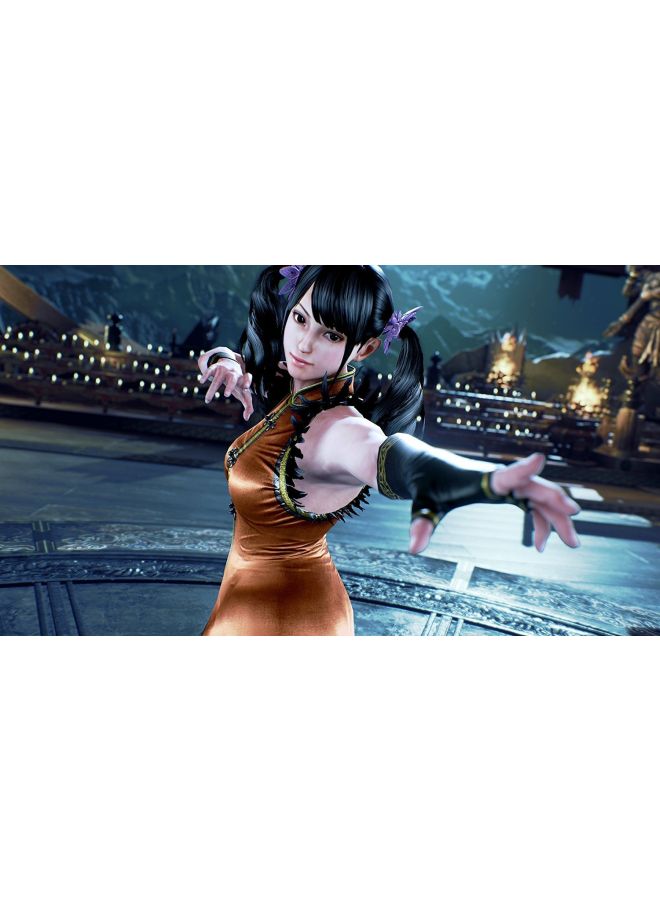 Tekken 7 - Adventure - PlayStation 4 (PS4)