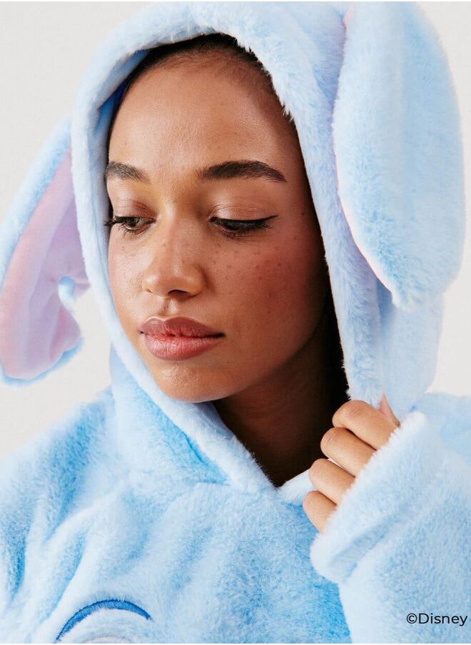 Stitch sweatshirt