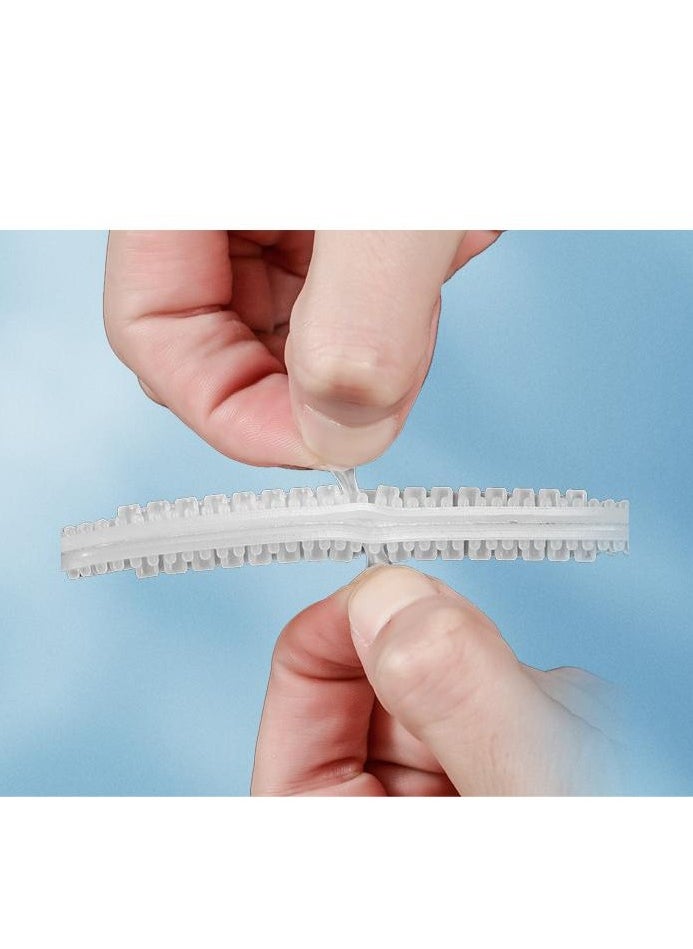 Heel sticker anti-abrasion foot  high heel heel sticker  half size pad adjust shoe size  transparent silicone  massage heel 2 against 4 pcs sticker