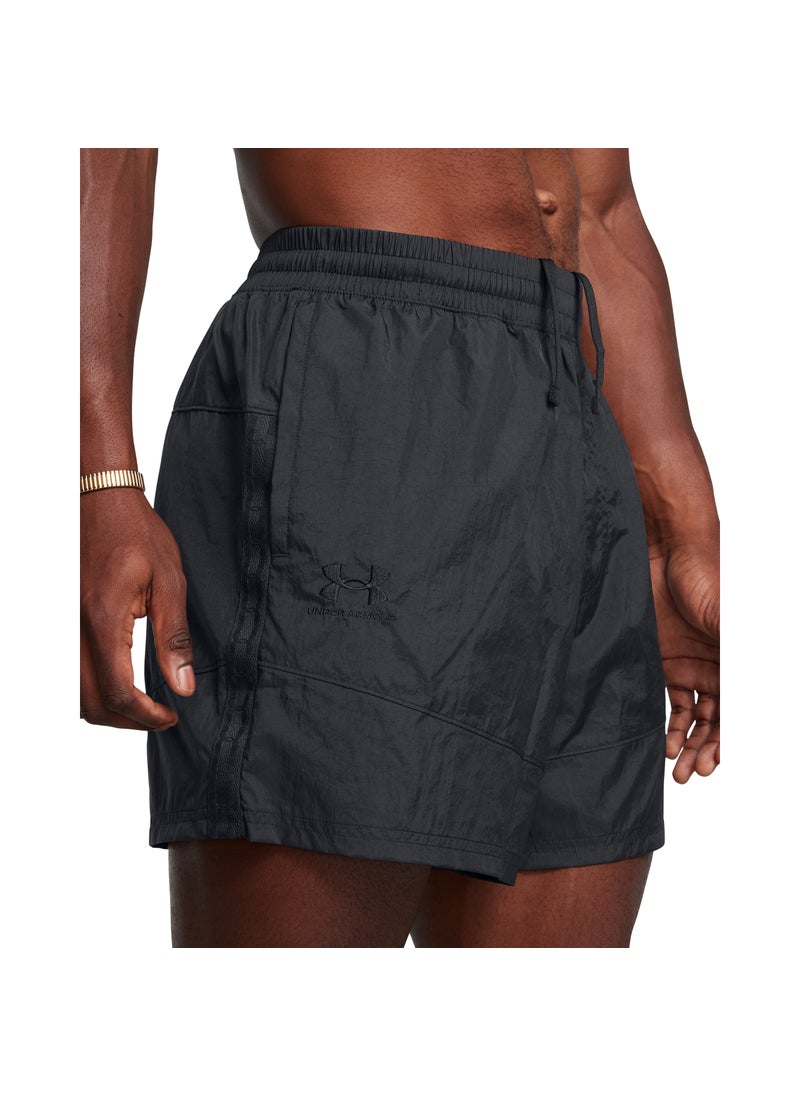 Men's UA Terrace96 Woven Shorts