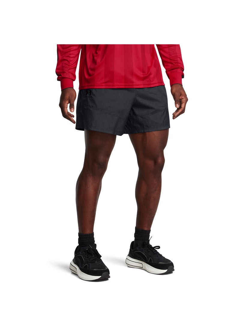 Men's UA Terrace96 Woven Shorts