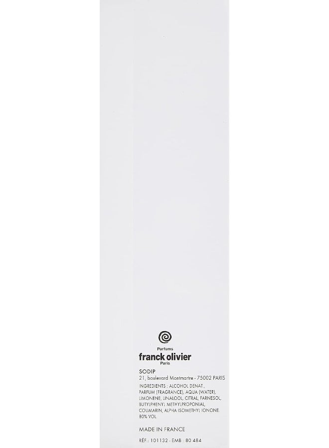 Sun Java White EDT 75ml