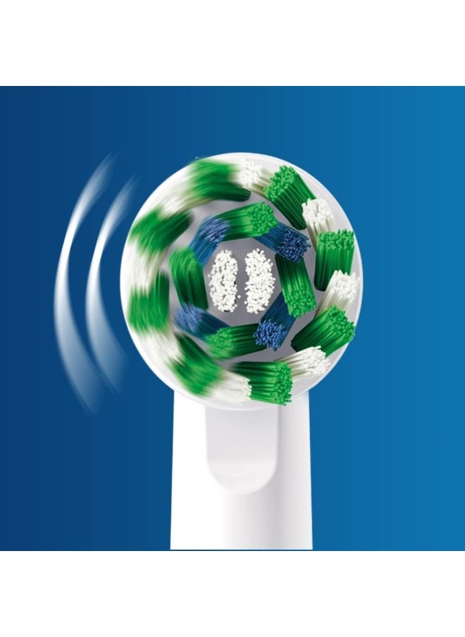 D305.513.1 Pro 1 1000 Rechargeable Electric Toothbrush With Pressure Sensor
