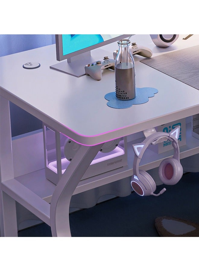 Multifunctional Computer Table for Home and office 80 cm