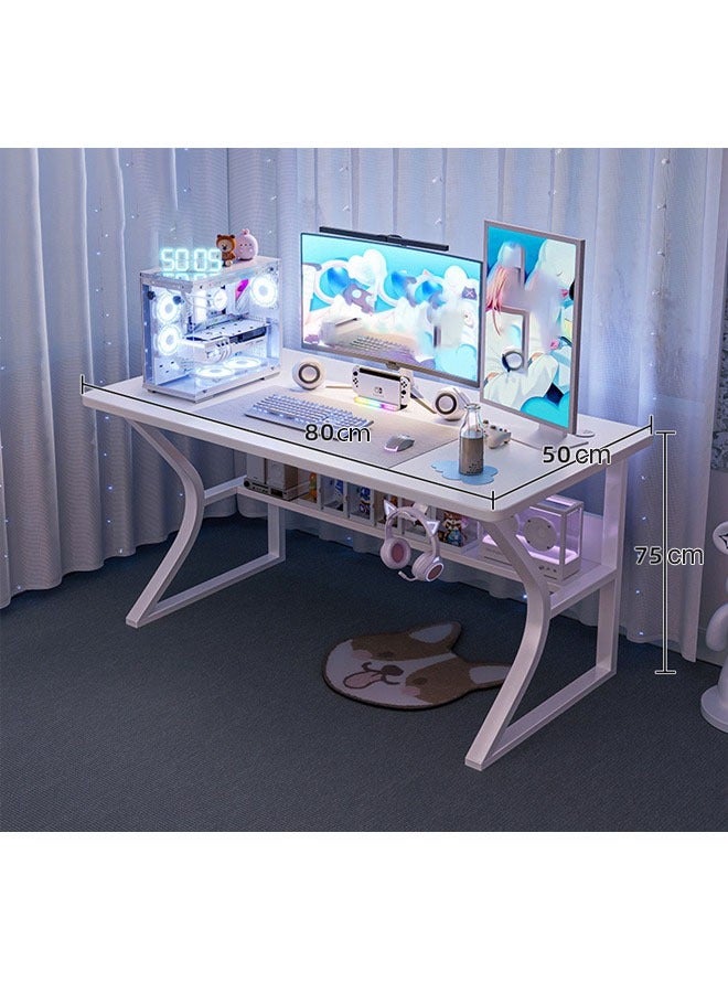 Multifunctional Computer Table for Home and office 80 cm