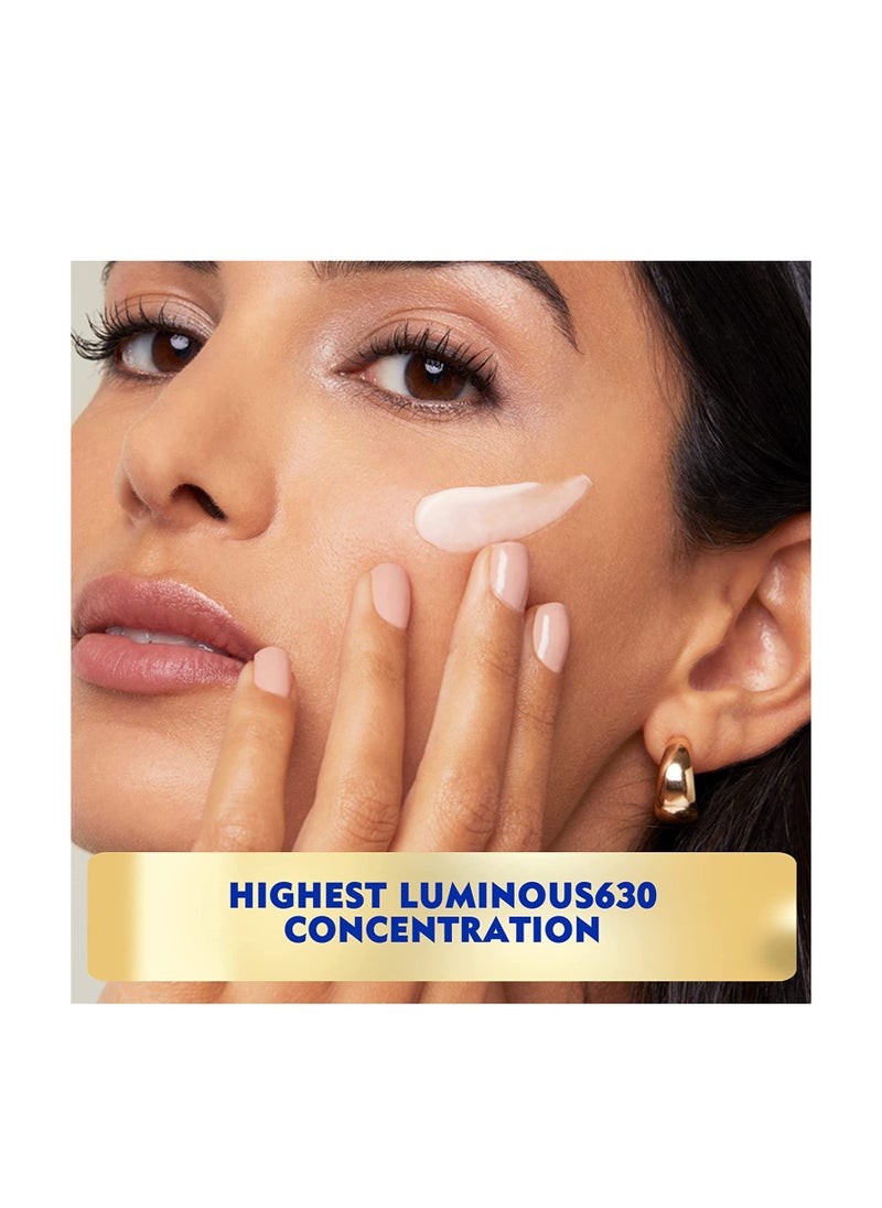 Luminous 630 Even Glow Concentrated Face Serum 30ml