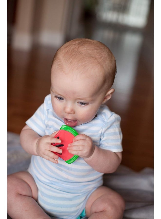 Soothing Teether Coolees - Watermelon