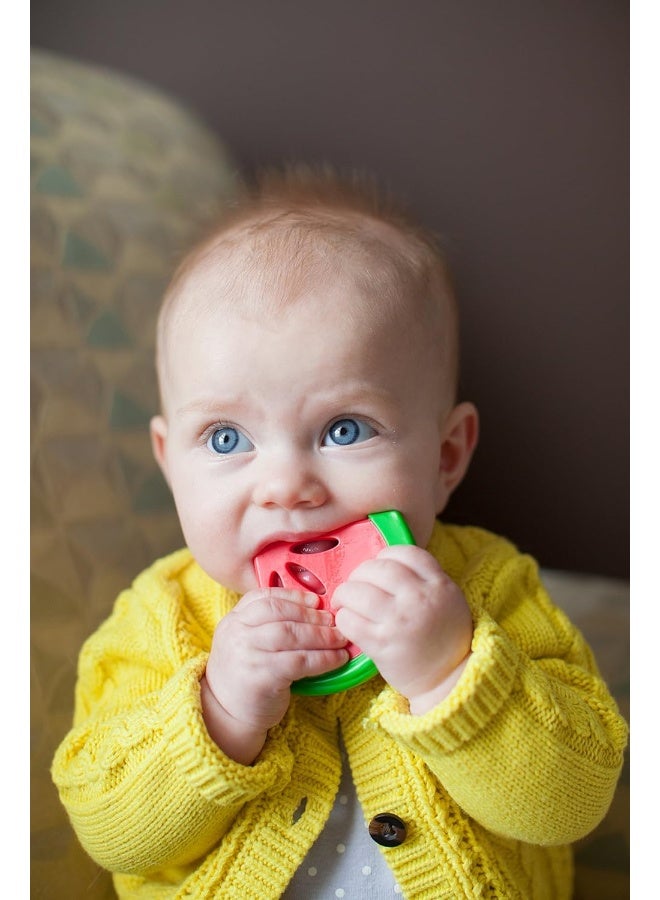 Soothing Teether Coolees - Watermelon