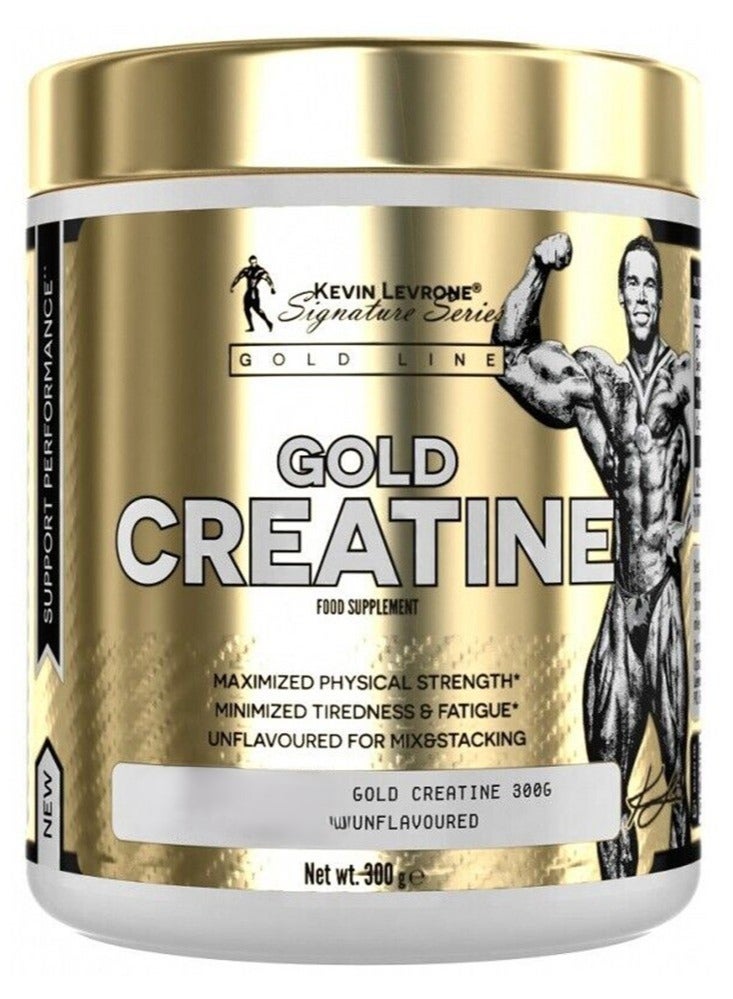 Kevin Levrone Gold Creatine 60 Servings 300G