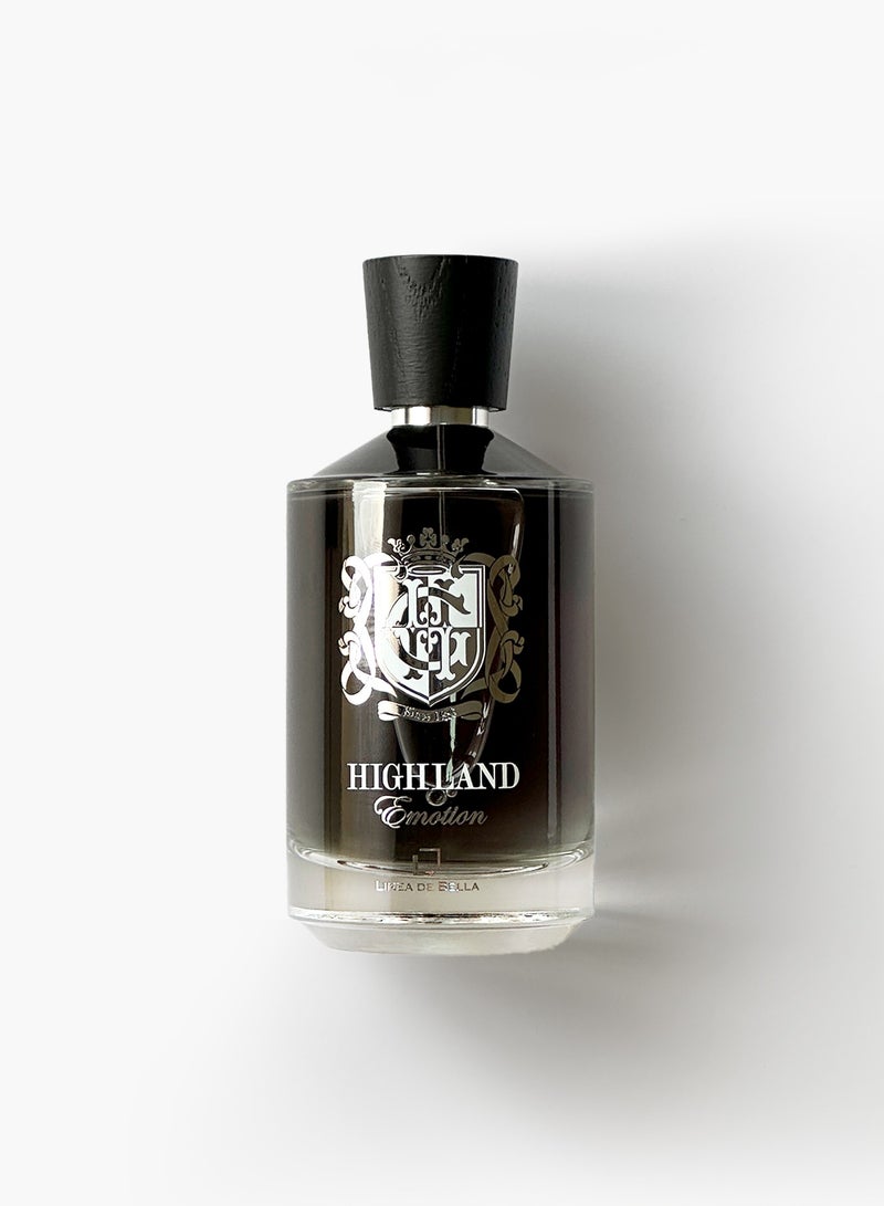 Linea De Bella Highland Emotion EDP 100ML
