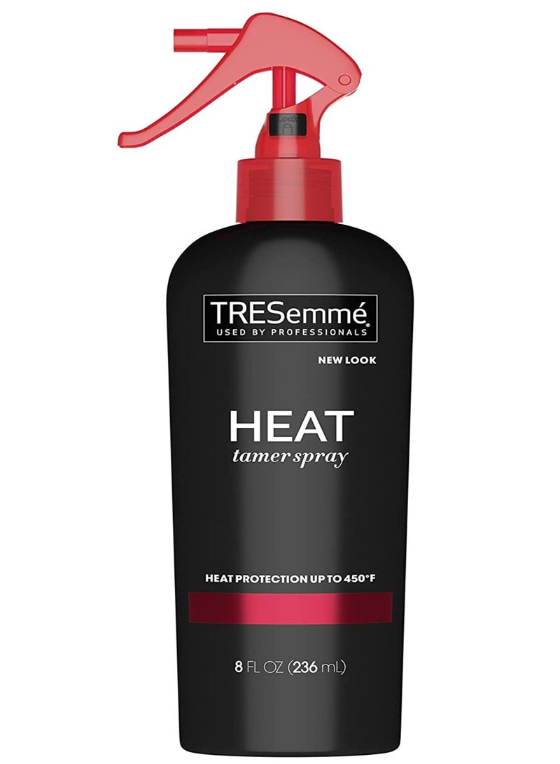 Thermal Creations Heat Tamer Spray 8 oz 2 Pack