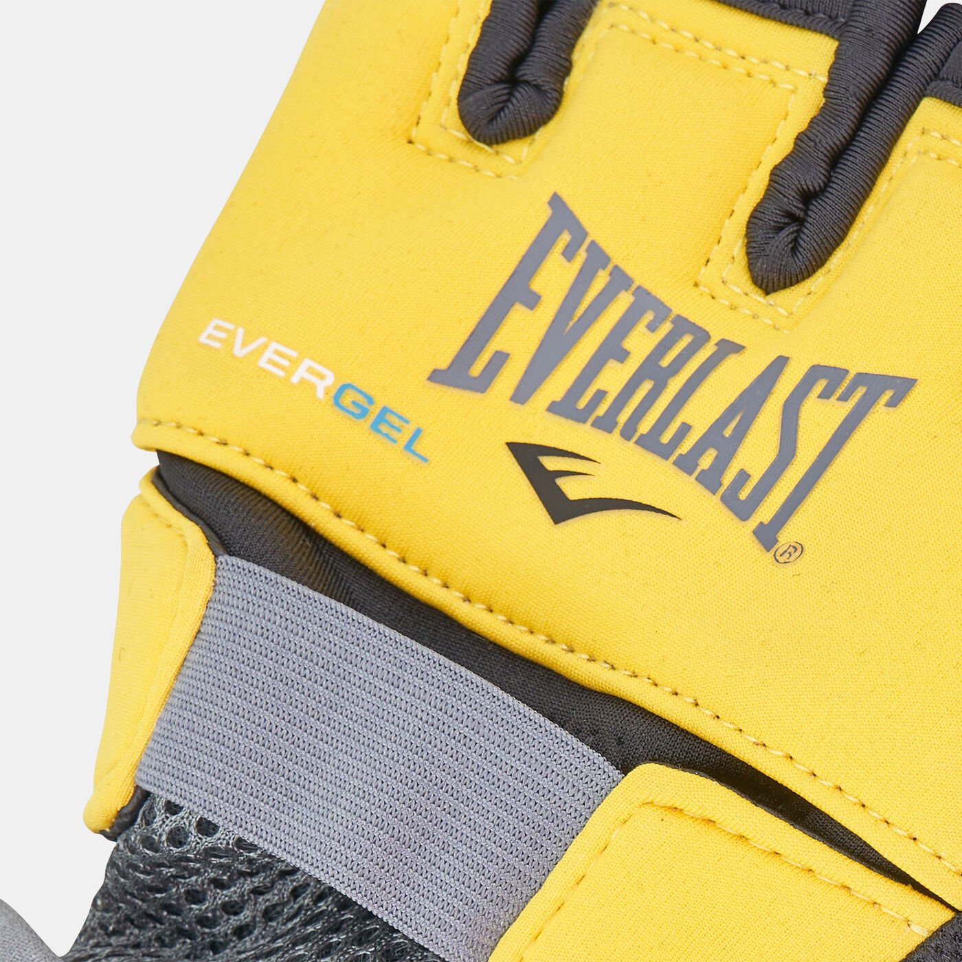 Evergel Boxing Hand Wraps - XL