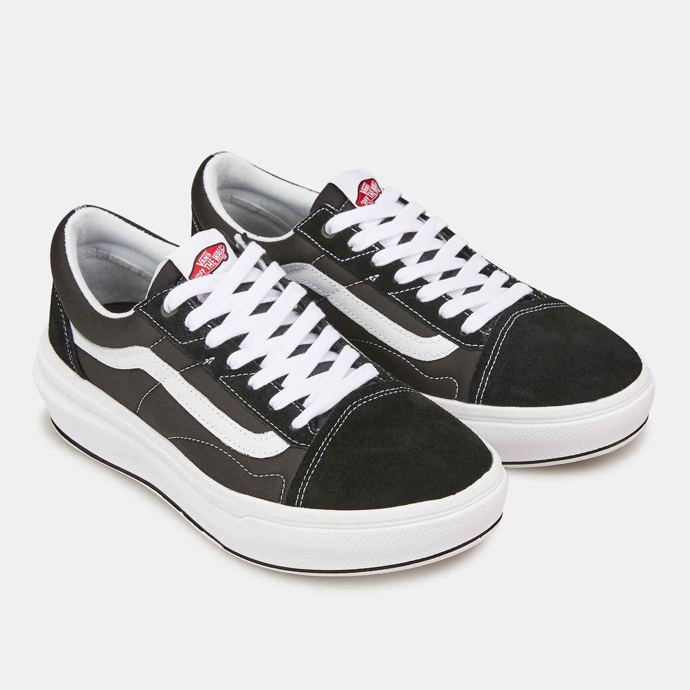 Old Skool Overt CC Unisex Shoe