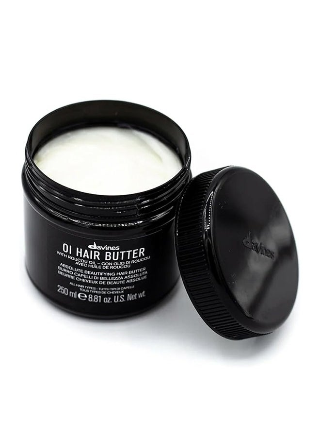 OI Hair Butter 250ml