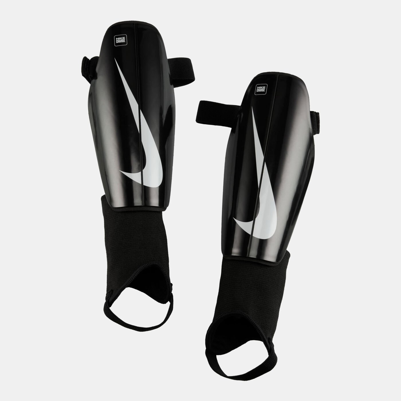 Charge Football Shin Guards