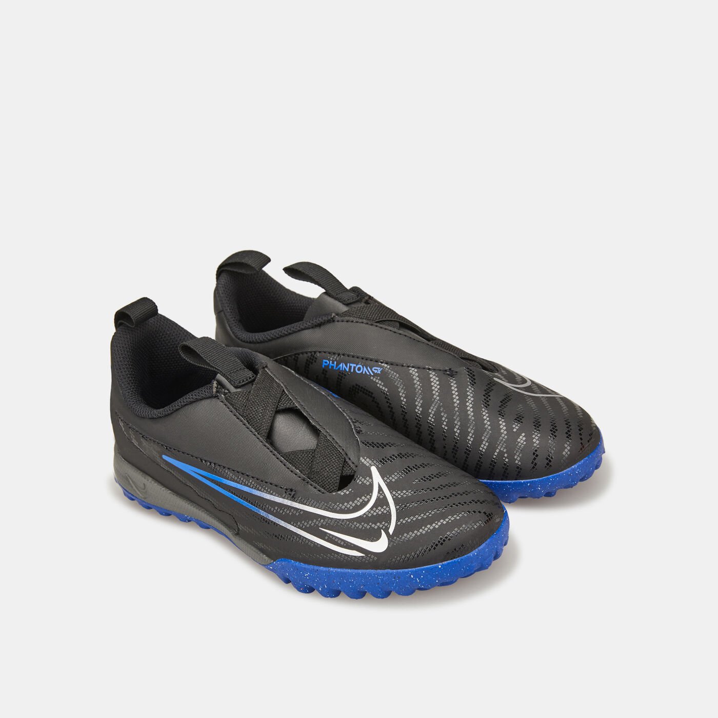 Kids' Phantom GX Academy Turf Football Shoes (Older Kids)