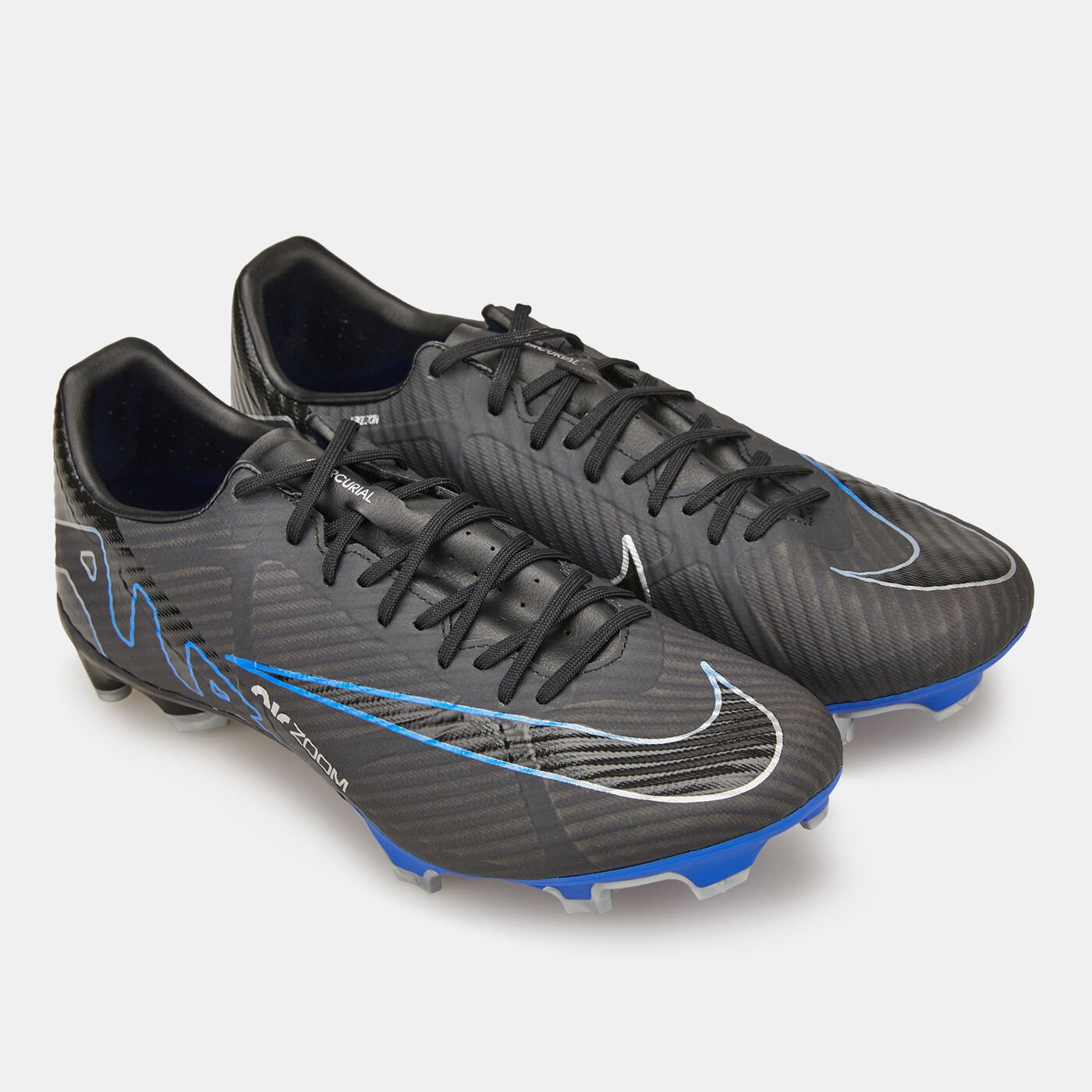 Men's Mercurial Vapor 15 Academy Multi-Ground Football Shoes