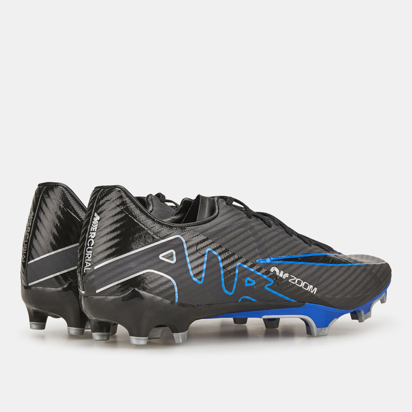 Men's Mercurial Vapor 15 Academy Multi-Ground Football Shoes