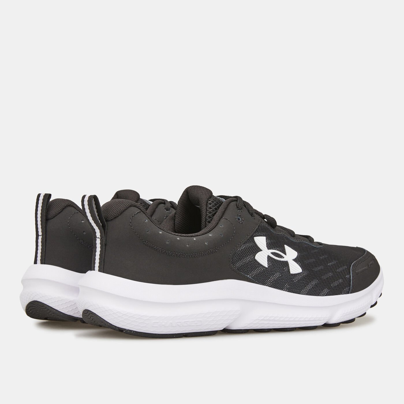 Men's UA Charged Assert 10 Running Shoe