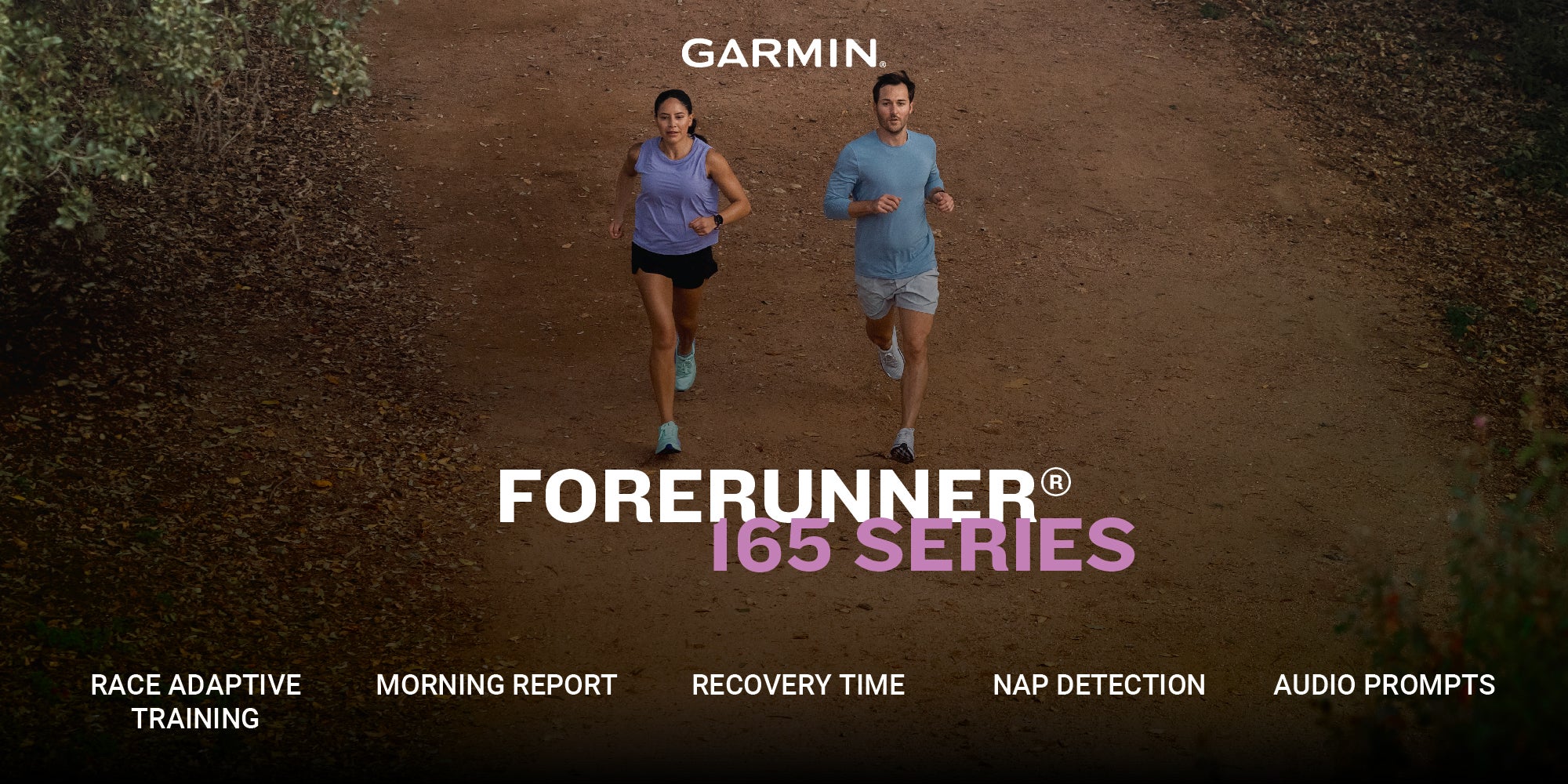 Forerunner 265 - 46MM - Up To 20 Hours Battery Life In GPS Mode - 1.3