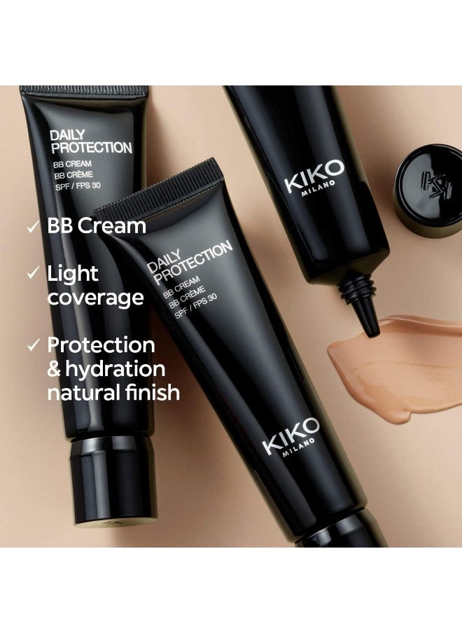 Daily Protection Bb Cream 05 Caramel