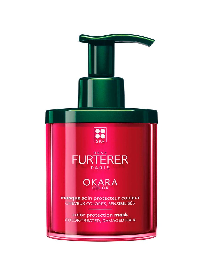 Rf Okara Color Protection Masq 200 Ml 200ml