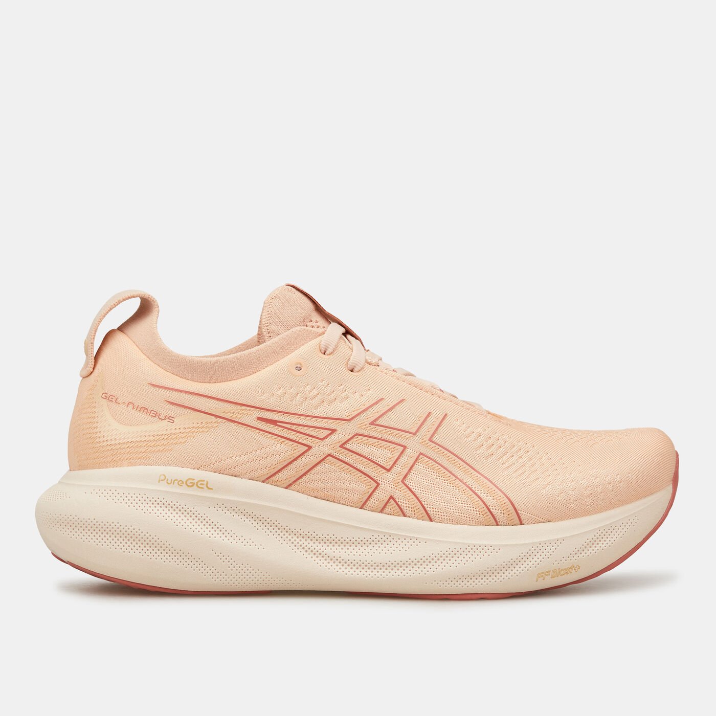 Women's GEL-NIMBUS 25 Shoe